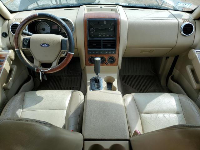 Photo 8 from auction – 2006 FORD EXPLORER E with VIN 1FMEU74E46ZA28733