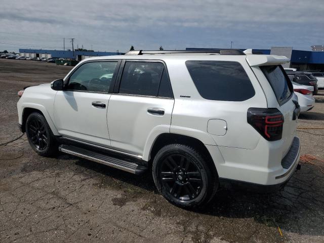 Photo 2 from auction – 2019 TOYOTA 4RUNNER SR with VIN JTEBU5JR7K5622135