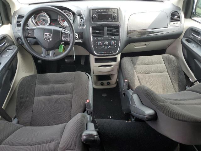 Photo 8 from auction – 2017 DODGE GRAND CARA with VIN 2C4RDGBG7HR772687