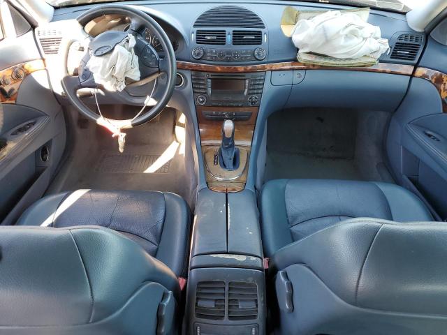 Снимка 8 от търг – 2003 MERCEDES-BENZ E 320 с VIN WDBUF65J33A186926