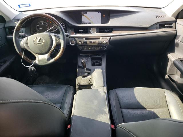 Photo 8 from auction – 2015 LEXUS ES 350 with VIN JTHBK1GG2F2186888