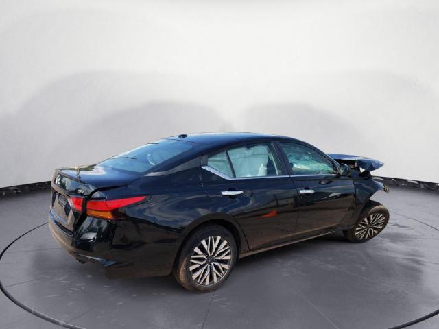 Photo 3 from auction – 2023 NISSAN ALTIMA SV with VIN 1N4BL4DVXPN371098