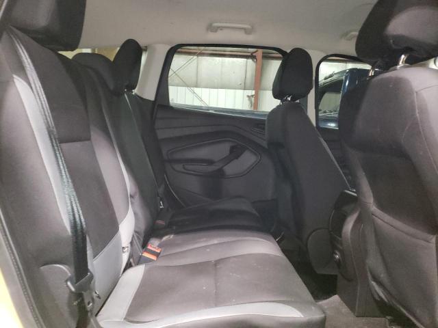 Photo 10 from auction – 2014 FORD ESCAPE with VIN 1FMCU0F75EUC00146