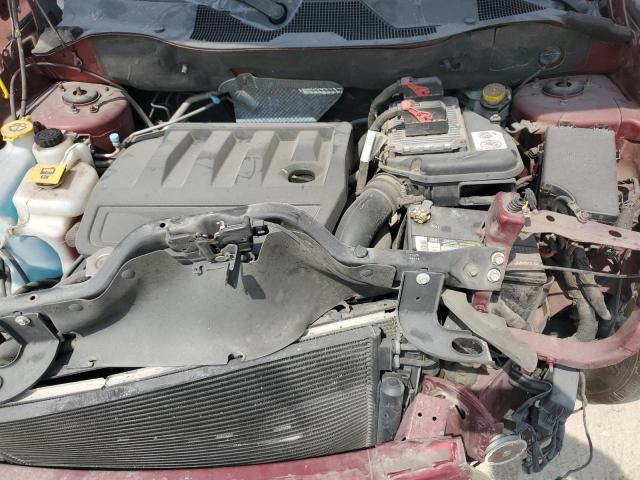 Снимка 11 от търг – 2016 JEEP PATRIOT с VIN 1C4NJPBB3GD548488