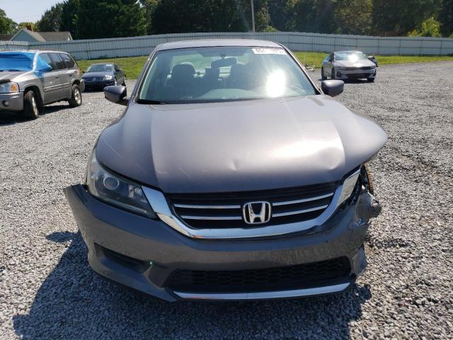 Photo 5 from auction – 2015 HONDA ACCORD LX with VIN 1HGCR2F35FA213501