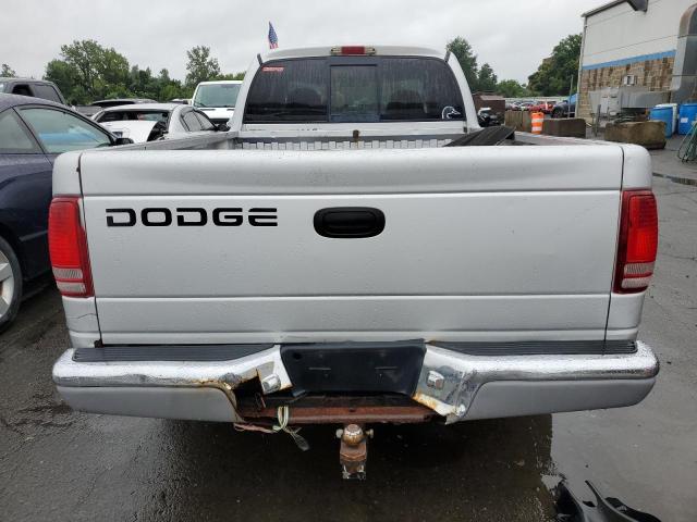 Foto 6 de la subasta – 2001 DODGE DAKOTA con VIN 1B7GL22X51S289104
