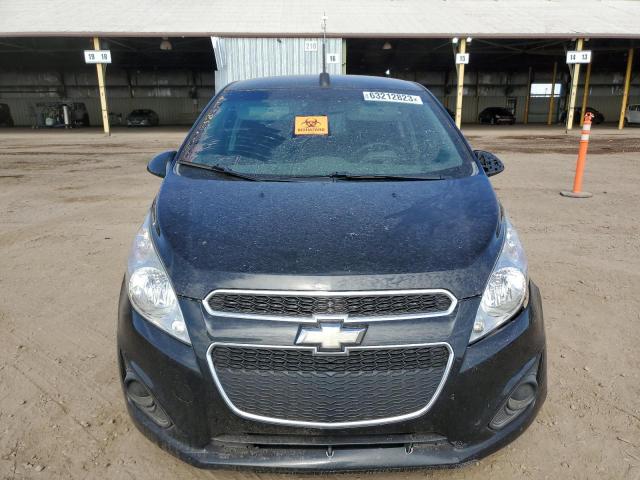 Photo 5 from auction – 2015 CHEVROLET SPARK LS with VIN KL8CB6S99FC810409