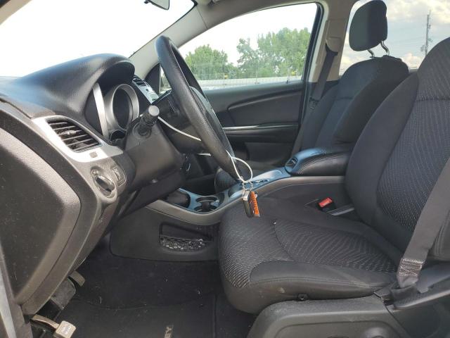 Photo 7 from auction – 2016 DODGE JOURNEY SX with VIN 3C4PDCBB8GT205940
