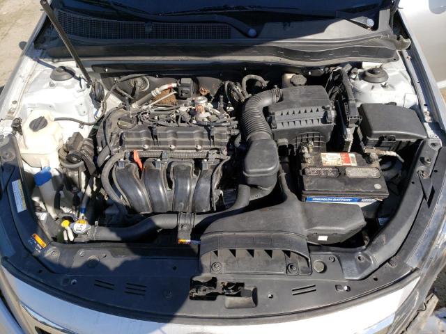 Photo 11 from auction – 2013 KIA OPTIMA LX with VIN KNAGM4A7XD5414754