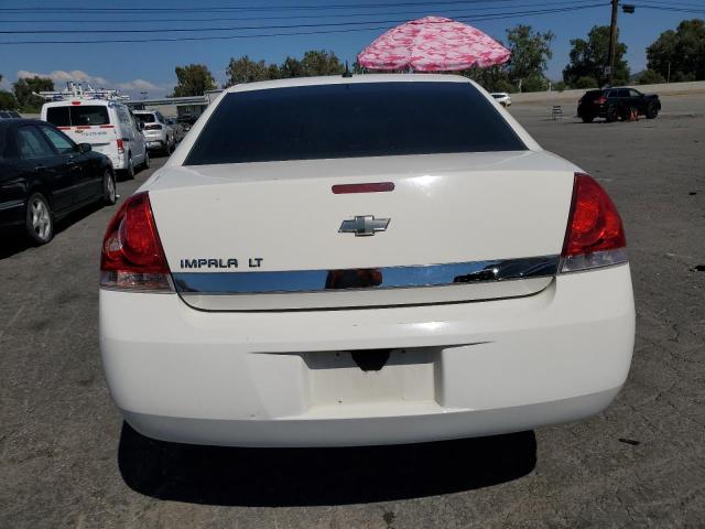 Photo 6 from auction – 2006 CHEVROLET IMPALA LT with VIN 2G1WT58K269343338