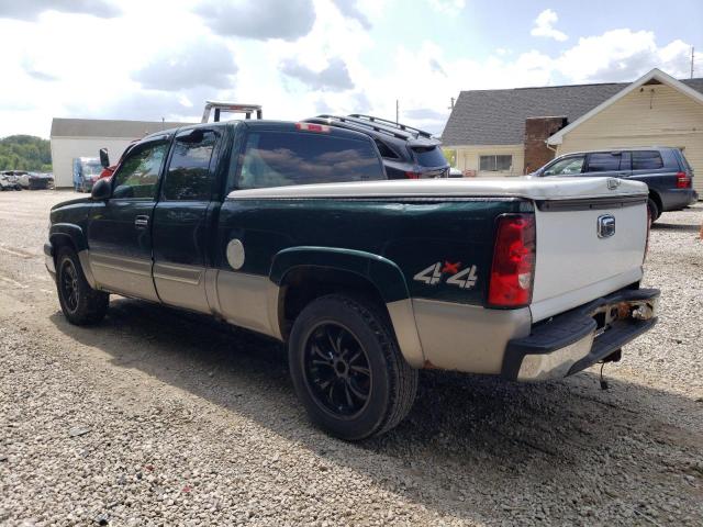 Photo 2 from auction – 2004 CHEVROLET SILVERADO with VIN 1GCEK19V44Z104142