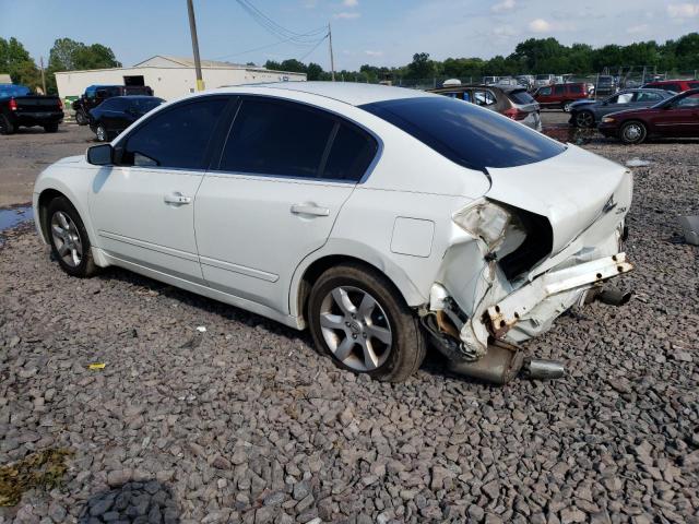 Photo 2 from auction – 2008 NISSAN ALTIMA 2.5 with VIN 1N4AL21E08N501489
