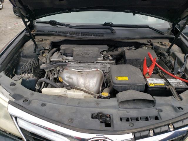 Photo 11 from auction – 2012 TOYOTA CAMRY BASE with VIN 4T4BF1FK5CR187238