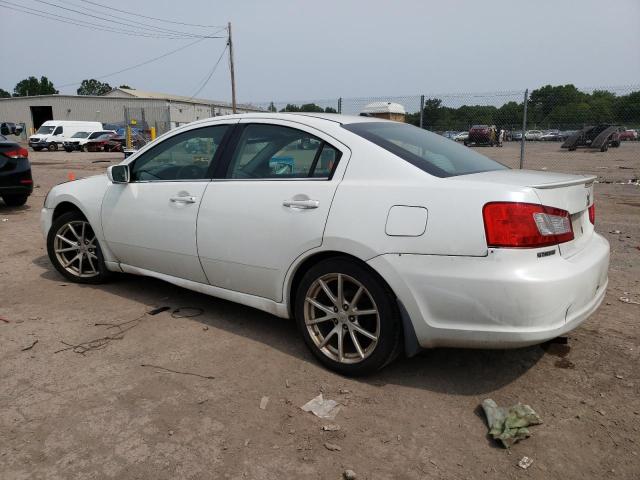 صورة رقم 2 من المزاد - 2012 MITSUBISHI GALANT ES مع VIN 4A32B3FF7CE015907