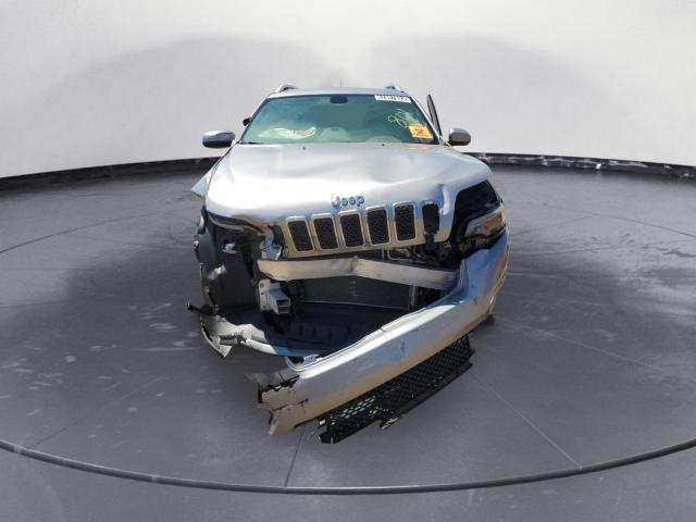 Photo 5 from auction – 2019 JEEP CHEROKEE L with VIN 1C4PJLDBXKD433801