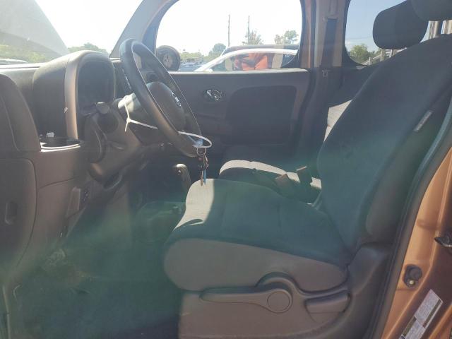 Photo 7 from auction – 2011 NISSAN CUBE BASE with VIN JN8AZ2KR6BT212182