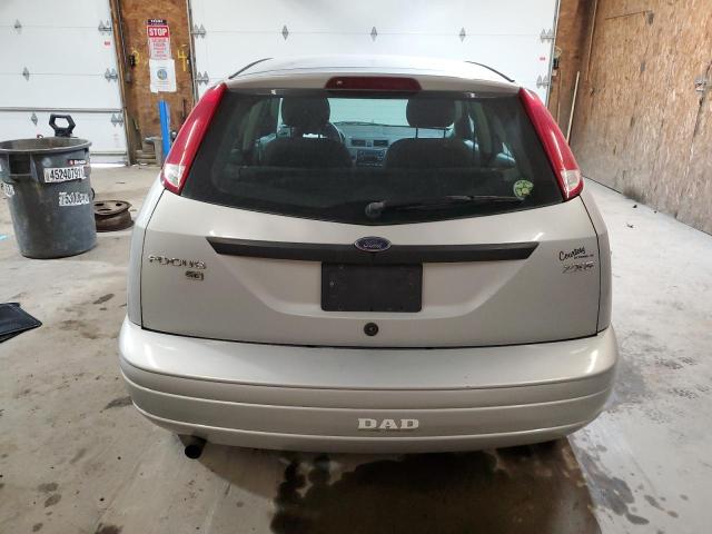 Photo 6 from auction – 2006 FORD FOCUS ZX5 with VIN 1FAFP37N66W148013