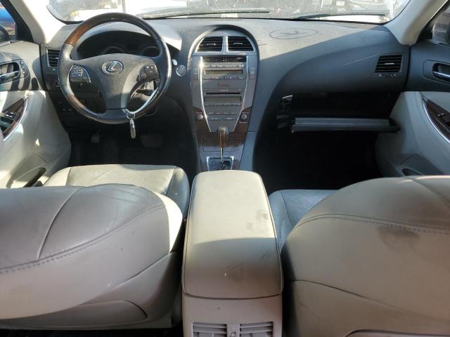 Photo 8 from auction – 2010 LEXUS ES 350 with VIN JTHBK1EG7A2378903
