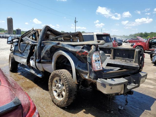 Photo 2 from auction – 2008 FORD F250 SUPER with VIN 1FTSW21RX8EA41458