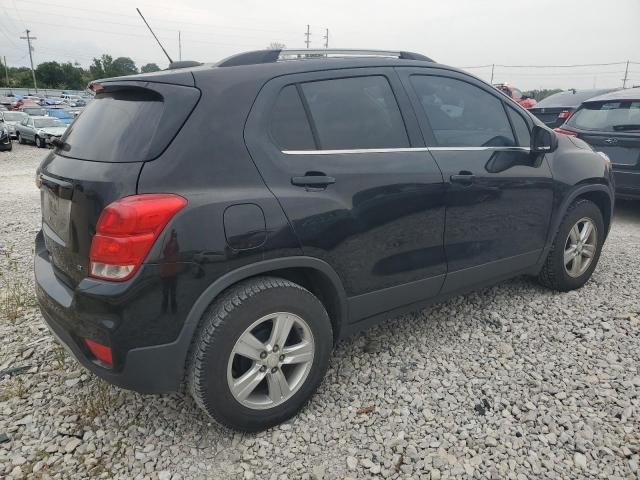 Photo 3 from auction – 2017 CHEVROLET TRAX 1LT with VIN 3GNCJLSB1HL237290