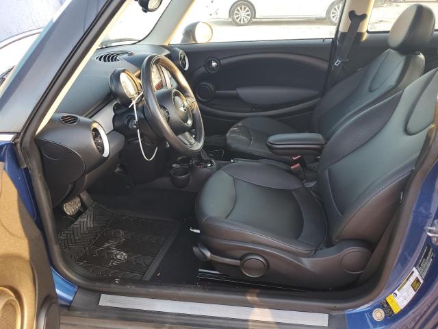 Photo 7 from auction – 2012 MINI COOPER with VIN WMWSU3C55CT260948