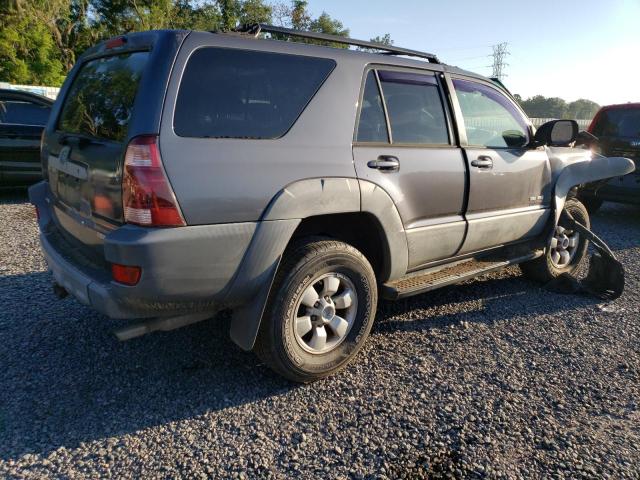 Photo 3 from auction – 2003 TOYOTA 4RUNNER SR with VIN JTEBT14R530012126