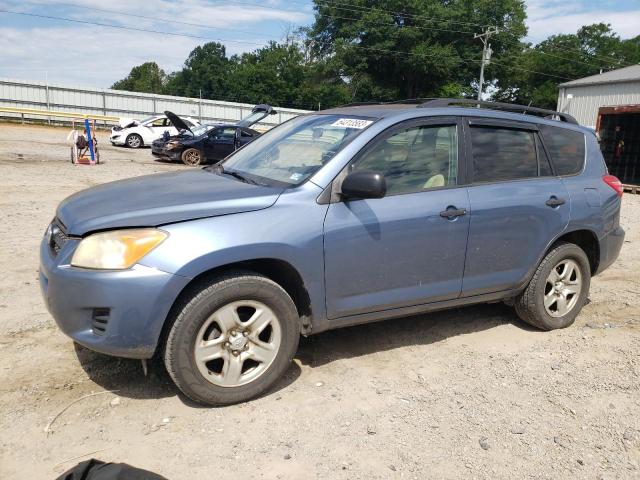 TOYOTA RAV4 2009 with VIN JTMBF33V89D017408 - Photo from auction