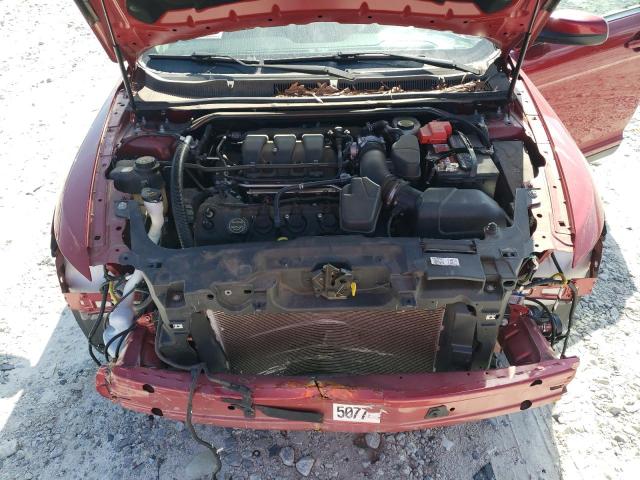 Photo 11 from auction – 2015 FORD TAURUS SEL with VIN 1FAHP2E88FG166684
