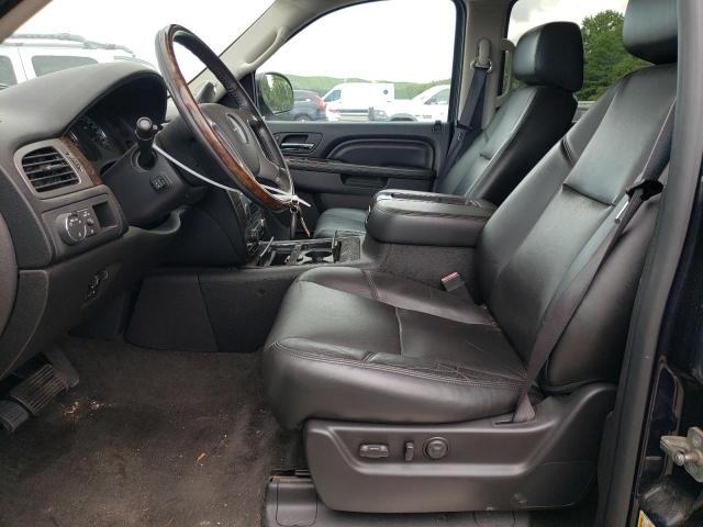 Photo 7 from auction – 2012 GMC YUKON XL D with VIN 1GKS2MEF1CR211896