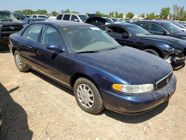 Photo 4 from auction – 2003 BUICK CENTURY with VIN 2G4WS52J131239178