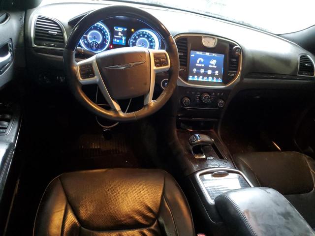 Photo 8 from auction – 2014 CHRYSLER 300C with VIN 2C3CCAKG2EH194462