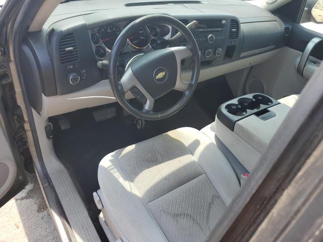 Photo 8 from auction – 2009 CHEVROLET SILVERADO with VIN 1GCEC240X9Z125048