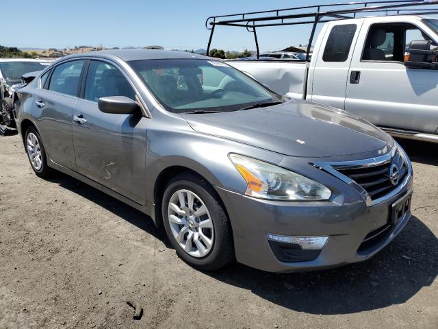 Photo 4 from auction – 2015 NISSAN ALTIMA 2.5 with VIN 1N4AL3APXFC292181