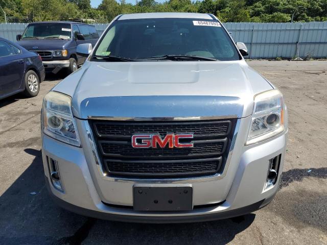 Photo 5 from auction – 2012 GMC TERRAIN SL with VIN 2GKFLREK9C6325665