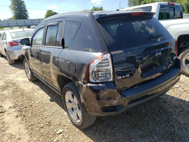 Photo 2 from auction – 2011 JEEP COMPASS SP with VIN 1J4NF1FB8BD148907