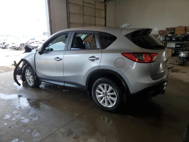 Photo 2 from auction – 2013 MAZDA CX-5 TOURI with VIN JM3KE4CE2D0142159