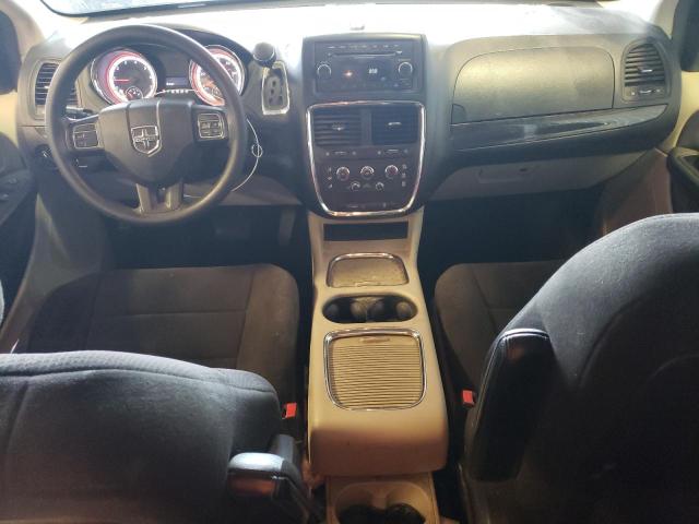 Photo 8 from auction – 2013 DODGE GRAND CARA with VIN 2C4RDGCG7DR551874