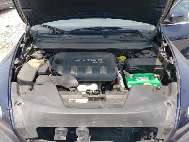 Photo 12 from auction – 2015 JEEP CHEROKEE L with VIN 1C4PJLCB7FW683055