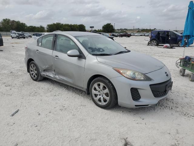Photo 4 from auction – 2013 MAZDA 3 I with VIN JM1BL1U78D1776177