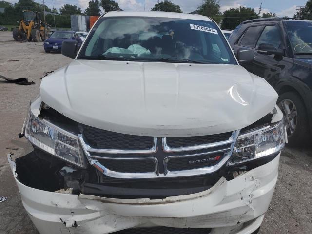 Photo 5 from auction – 2016 DODGE JOURNEY SE with VIN 3C4PDDAG8GT102116