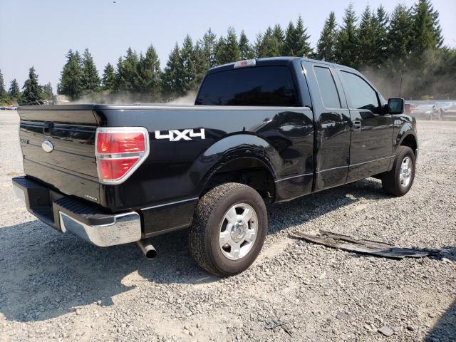 Photo 3 from auction – 2011 FORD F150 SUPER with VIN 1FTFX1EF8BFD15282