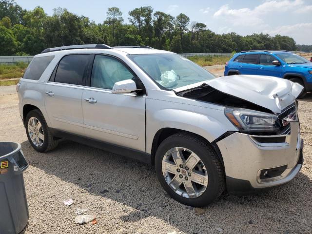 Photo 4 from auction – 2017 GMC ACADIA LIM with VIN 1GKKRSKD2HJ143651