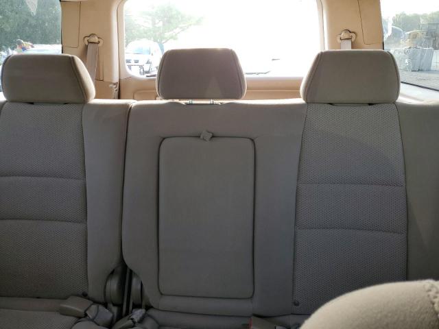 Photo 10 from auction – 2006 HONDA PILOT EX with VIN 2HKYF18466H517460
