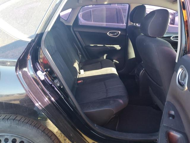Photo 10 from auction – 2016 NISSAN SENTRA S with VIN 3N1AB7AP2GY287668