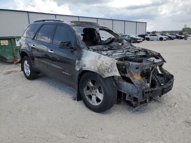 صورة رقم 4 من المزاد - 2008 GMC ACADIA SLE مع VIN 1GKER13708J228682