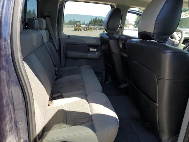 Photo 10 from auction – 2004 FORD F150 SUPER with VIN 1FTPW14504KD69945