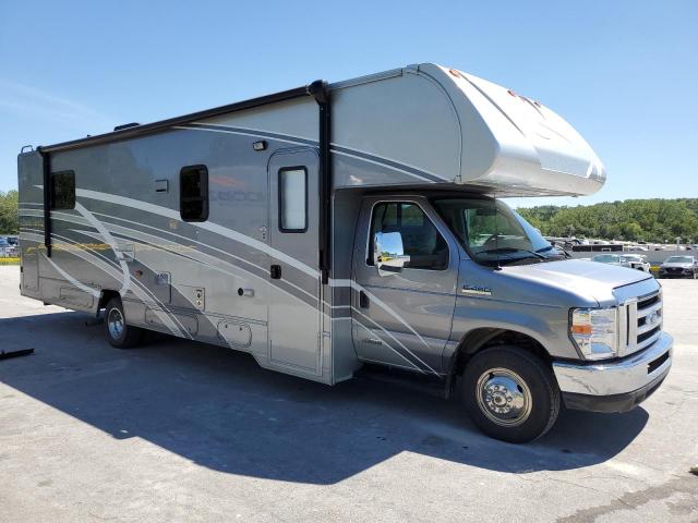 Photo 1 from auction – 2019 FORD MARINE LOT with VIN 1FDXE4FS8KDC29324