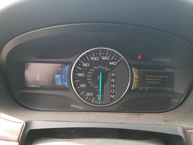 Photo 9 from auction – 2011 FORD EDGE LIMIT with VIN 2FMDK3KC8BBB61567