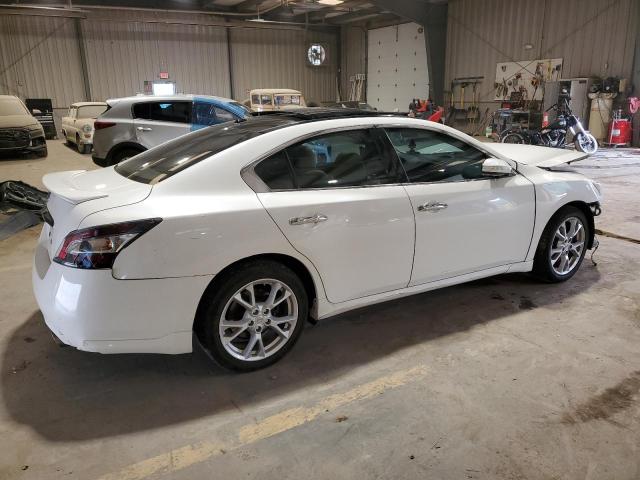 Photo 3 from auction – 2012 NISSAN MAXIMA S with VIN 1N4AA5AP9CC852740