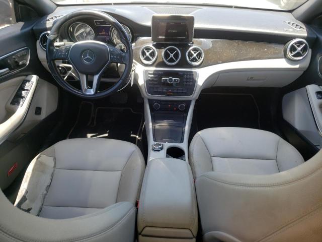Photo 8 from auction – 2014 MERCEDES-BENZ CLA 250 with VIN WDDSJ4EB7EN059599
